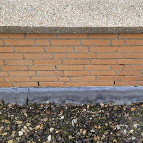 Gevelreiniging door In2Clean